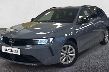 Opel Astra 2.500 km 25.990 &euro; Osnabrück 49090