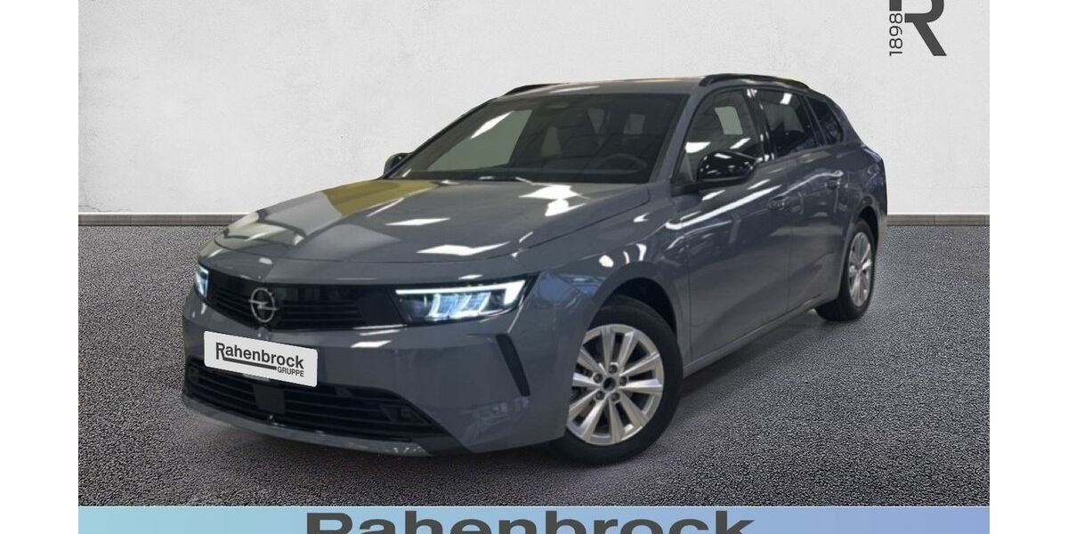 Opel Astra 2.500 km 25.990 &euro; Osnabrück 49090