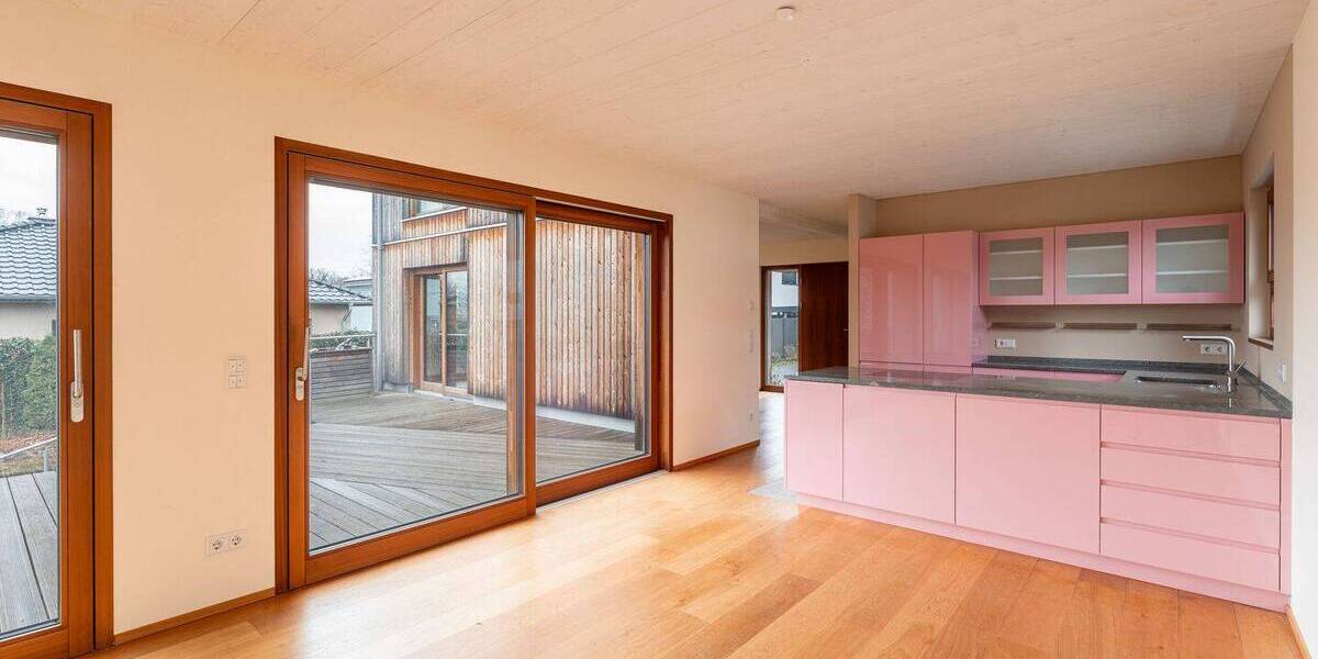 Einfamilienhaus Bad Belzig - 4 Zimmer, 124 m&sup2;, 595.000&euro; | Angebot:26379999