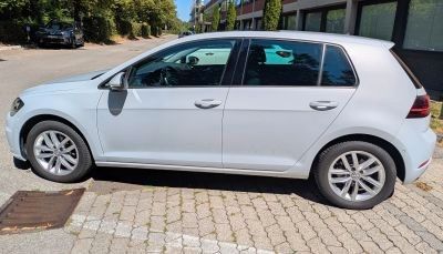 VW Golf 88.000 km 12.290 &euro; Ismaning 85737