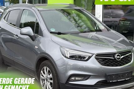 Opel Mokka 72.670 km 12.950 &euro; Schwerin 19055