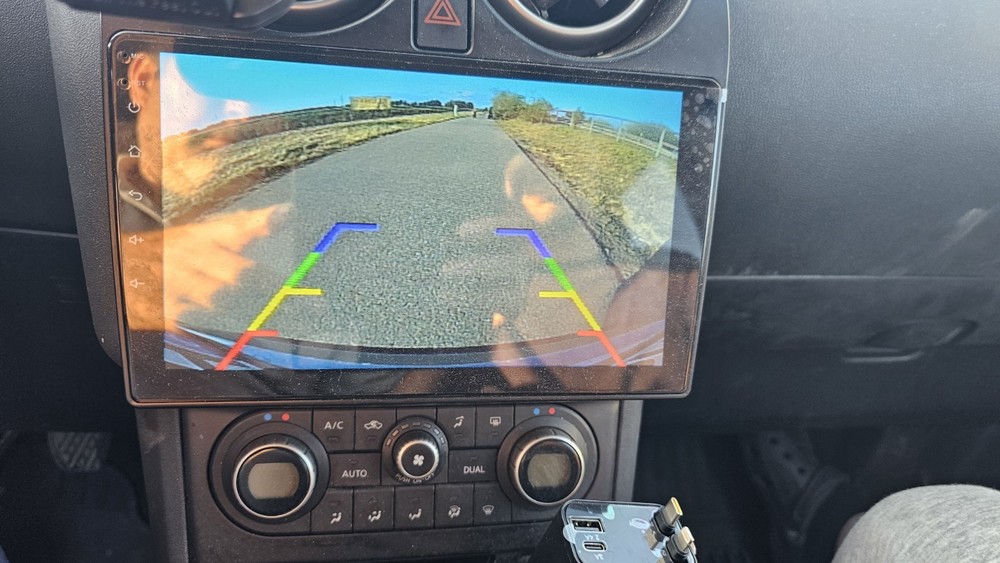 Nissan Qashqai 192.000 km 5.500 € Bensheim 64625