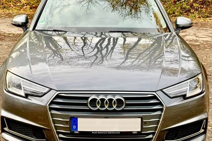 Audi A4 150.000 km 16.300 &euro; Zweibrücken 66482