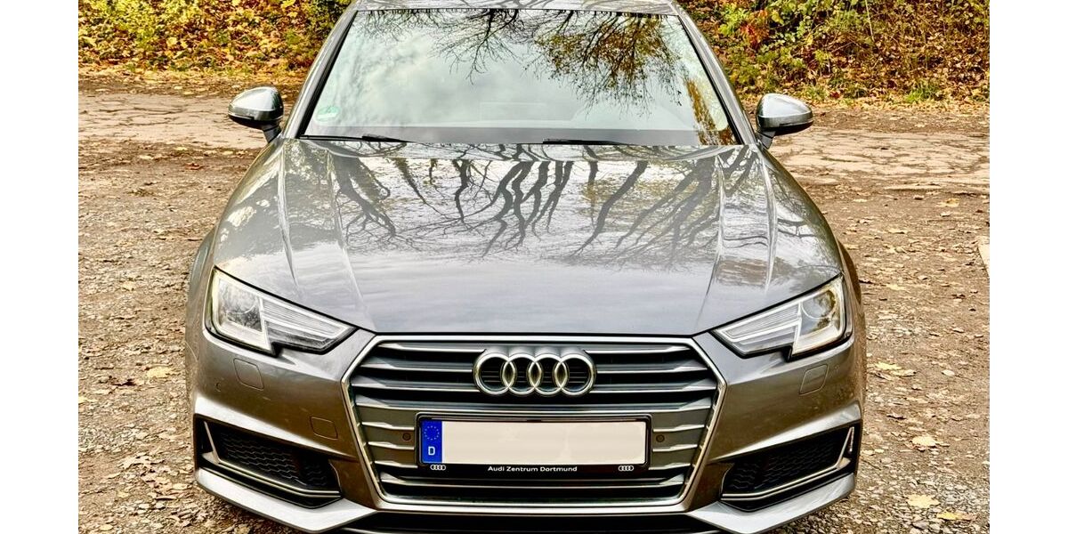 Audi A4 150.000 km 16.300 &euro; Zweibrücken 66482