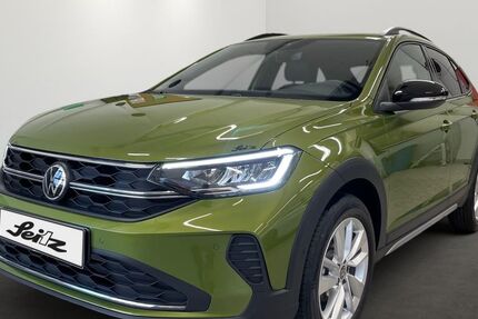 VW Taigo 10.000 km 24.148 &euro; Kempten 87437