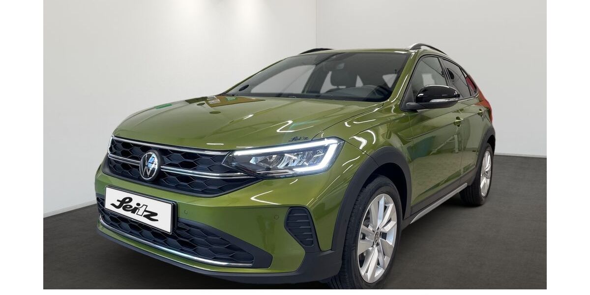 VW Taigo 10.000 km 24.448 &euro; Kempten 87437