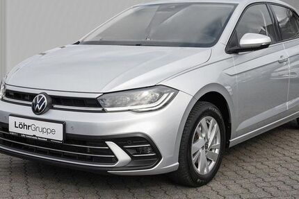 VW Polo 74.449 km 16.980 &euro; Neuwied 56564