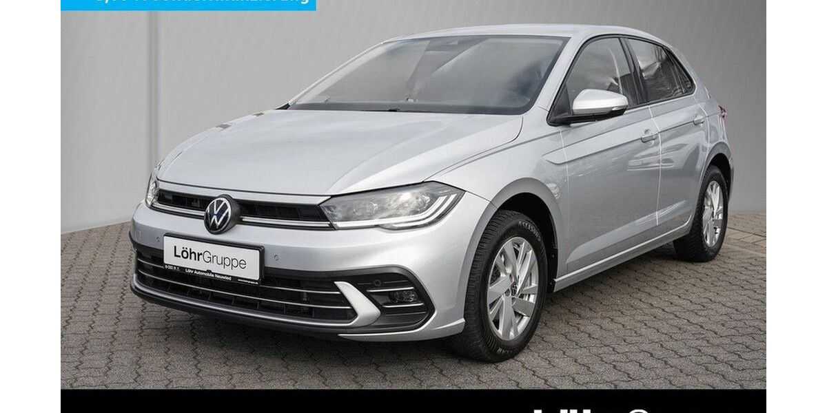 VW Polo 74.449 km 16.980 &euro; Neuwied 56564