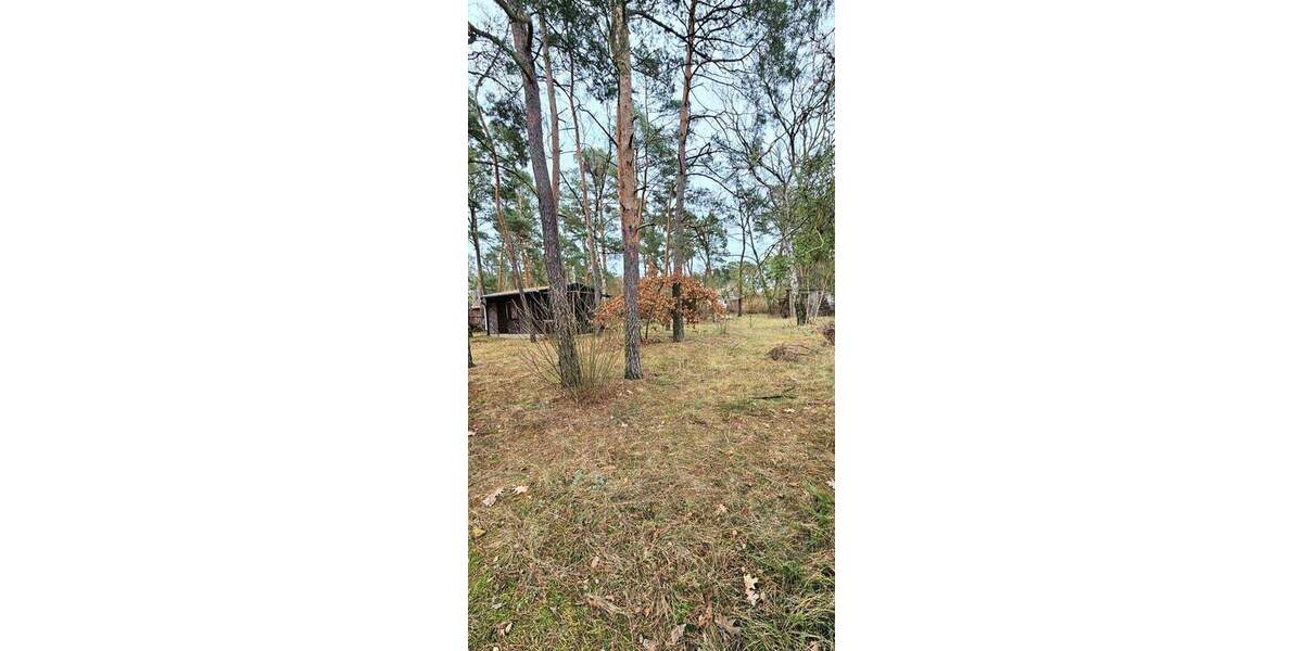Grundstück Am Mellensee Klausdorf - 169.000&euro; | Angebot:25750201