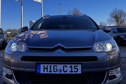 Citroen C5 175.000 km 5.500 &euro; Leinefelde 37327