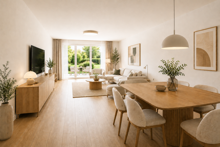 Wohnung Aindling - 3 Zimmer, 90 m&sup2;, 477.000&euro; | Angebot:26692700