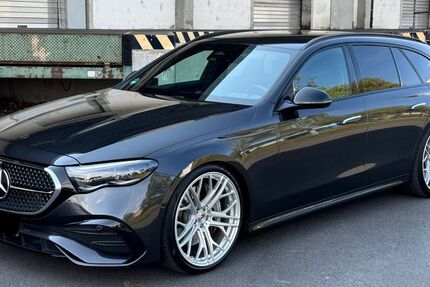 Mercedes-Benz E 300 38.000 km 52.500 € Schöllkrippen 63825
