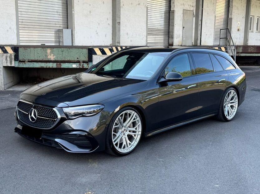 Mercedes-Benz E 300 38.000 km 52.500 € Schöllkrippen 63825