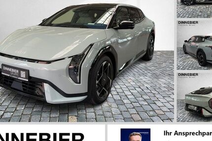 Kia EV4 3.500 km 40.890 &euro; Berlin 13581
