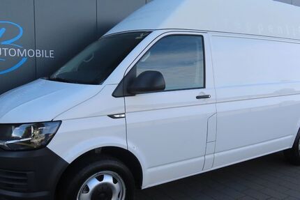 VW T6 Transporter 140.800 km 20.490 &euro; Freren 49832