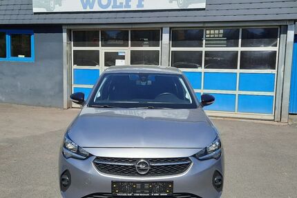 Opel Corsa 76.259 km 11.700 &euro; Nümbrecht 51588