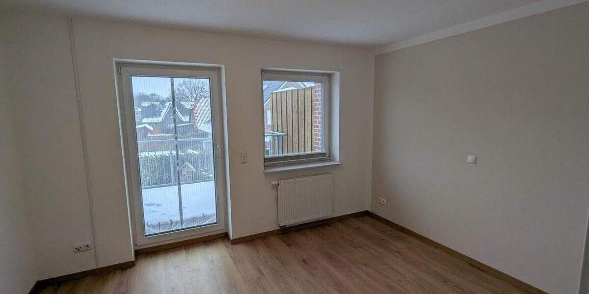 Doppelhaushälfte Westerstede - 4 Zimmer, 115 m&sup2;, 1.100&euro; | Angebot:24908562