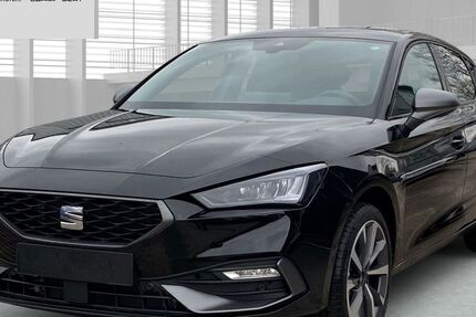 Seat Leon 6.000 km 30.990 € Pfaffenhofen 85276