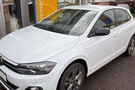 VW Polo 53.000 km 15.000 &euro; Angelbachtal 74918