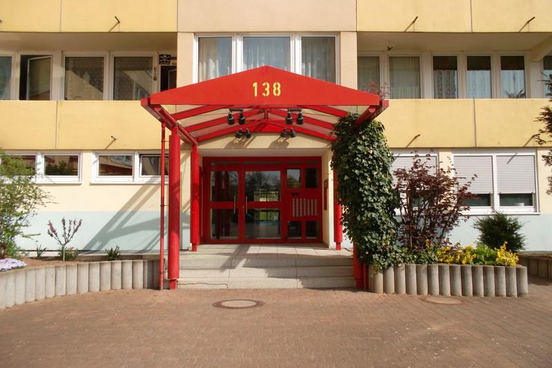 Schöne 2-Zimmer-Wohnung mit Balkon in Maintal-Bischofsheim zu vermieten 2 zimmer
