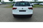 VW Tiguan 1.5 Comfortline Klima TSI Navi 34.700 km 24.990 &euro; Vordorf 38533