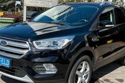 Ford Kuga 115.171 km 14.690 &euro; Schleswig-Holstein - Selent 24238