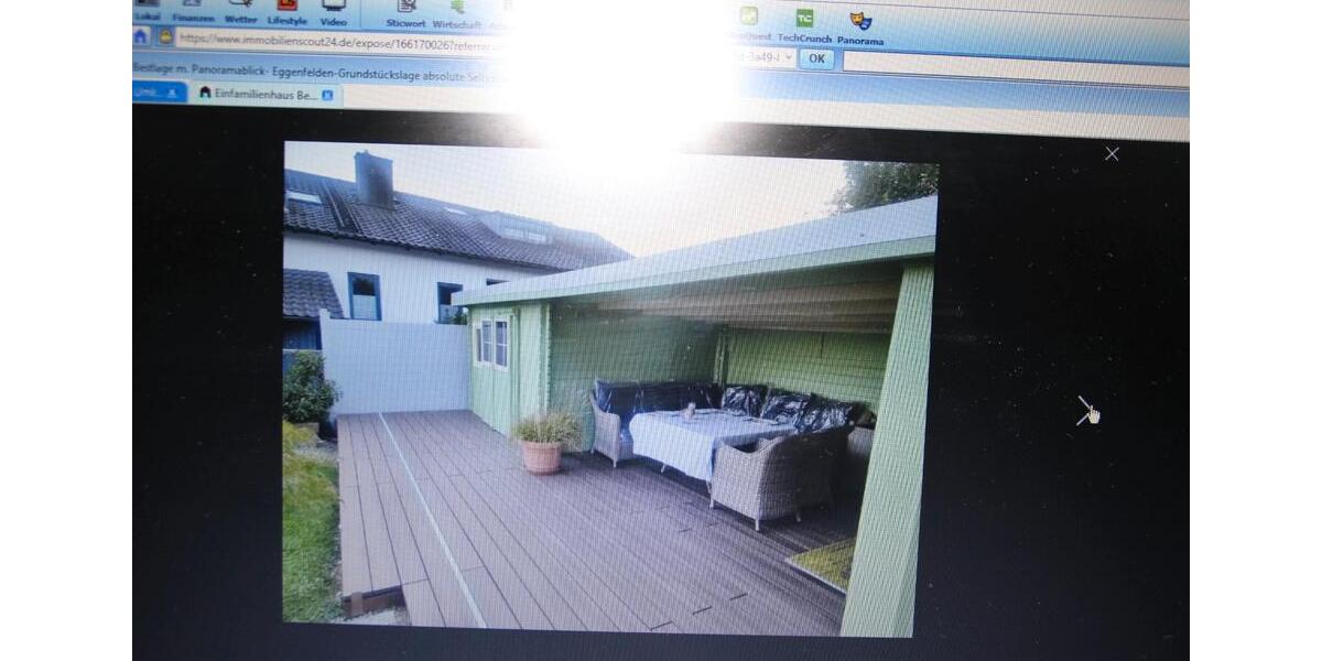 Einfamilienhaus Eggenfelden - 6 Zimmer, 198 m&sup2;, 780.000&euro; | Angebot:26578360