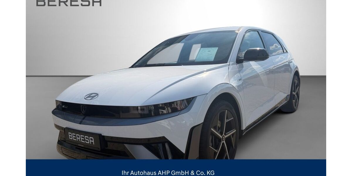 Hyundai IONIQ 5 10.500 km 41.680 &euro; Garbsen 30827