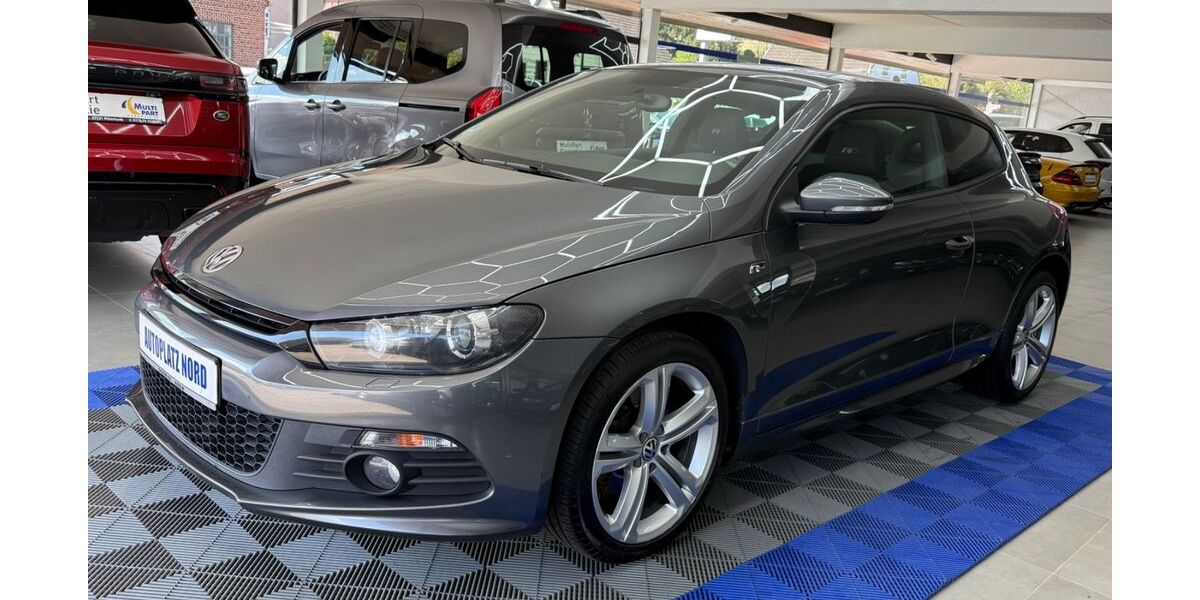 VW Scirocco 170.000 km 10.999 &euro; Ritterhude 27721