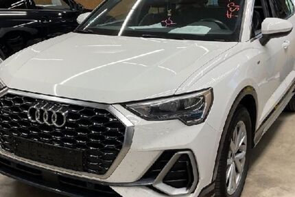 Audi Q3 158.000 km 25.585 € Heidelberg 69123