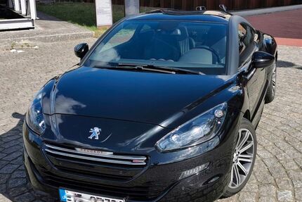 Peugeot RCZ 185.000 km 9.000 &euro; Stade 21714