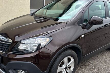 Opel Mokka 93.850 km 12.490 € Albbruck 79774