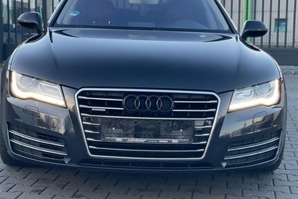 Audi A7 300.000 km 10.900 &euro; Herford 32051