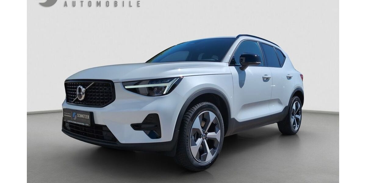 Volvo XC40 10.990 km 38.390 &euro; Braunschweig 38114