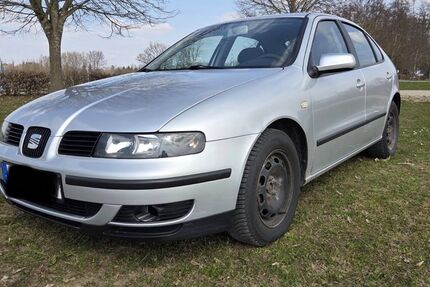 Seat Leon 195.500 km 1.499 &euro; Egling 86492