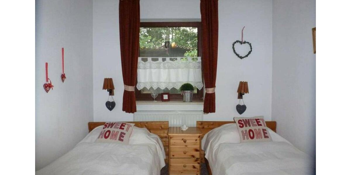 Ferienimmobilie Arrach - 55&euro; | Angebot:9521236