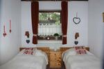Ferienimmobilie Arrach - 55&euro; | Angebot:9521236