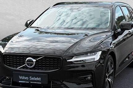 Volvo V60 18.000 km 37.550 &euro; Karlsruhe 76187