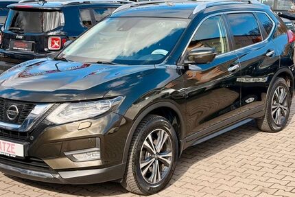Nissan X-Trail 155.000 km 15.800 &euro; Königs Wusterhausen 15711