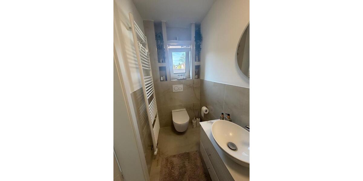 Etagenwohnung Ober-Ramstadt Ramstadt - 3 Zimmer, 70 m&sup2;, 1.250&euro; | Angebot:25792455