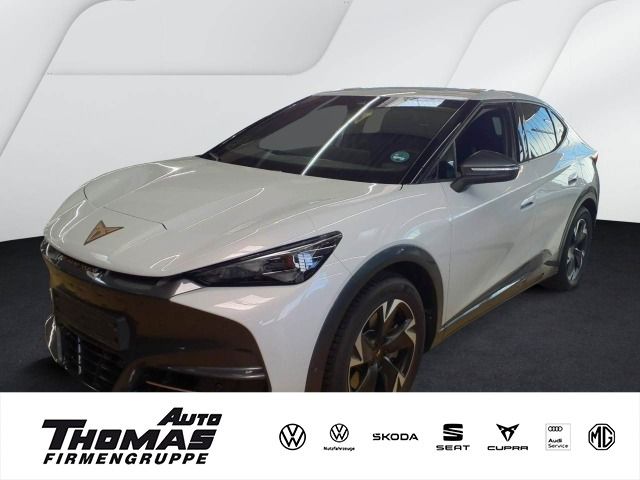 Cupra Tavascan 8.443 km 41.880 &euro; Blankenheim 53945