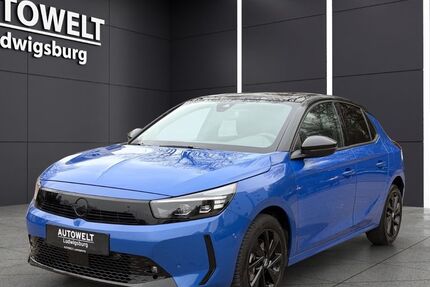 Opel Corsa 9.800 km 16.877 &euro; Bietigheim-Bissingen 74321