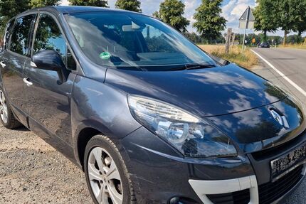 Renault Scenic 200.000 km 1.999 &euro; Melle 49324