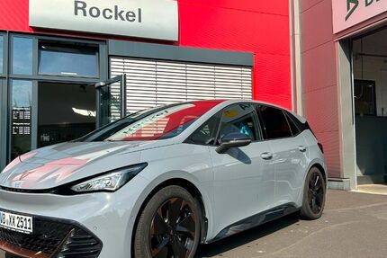 Cupra Born 17.000 km 31.990 € Lauterbach 36341