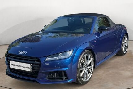 Audi TT 64.003 km 25.690 &euro; Hamm 59071