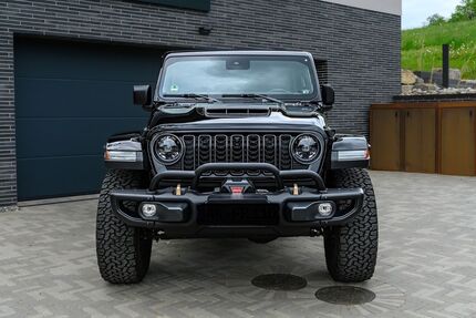 Jeep Wrangler 12.000 km 124.900 &euro; Mittelhof 57537