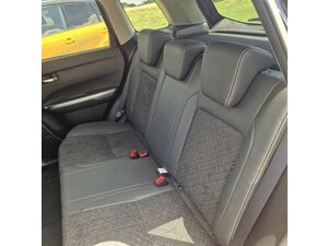 Suzuki Vitara 1.4 Boosterjet Hybrid Allgrip Comfort+ 2.675 km 25.990 € Obrigheim-Asbach 74847