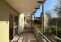 Betreutes Wohnen in Warburg: 2 Zimmer Wohnung