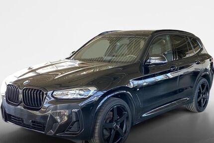 BMW X3 31.700 km 49.890 &euro; Abensberg 93326