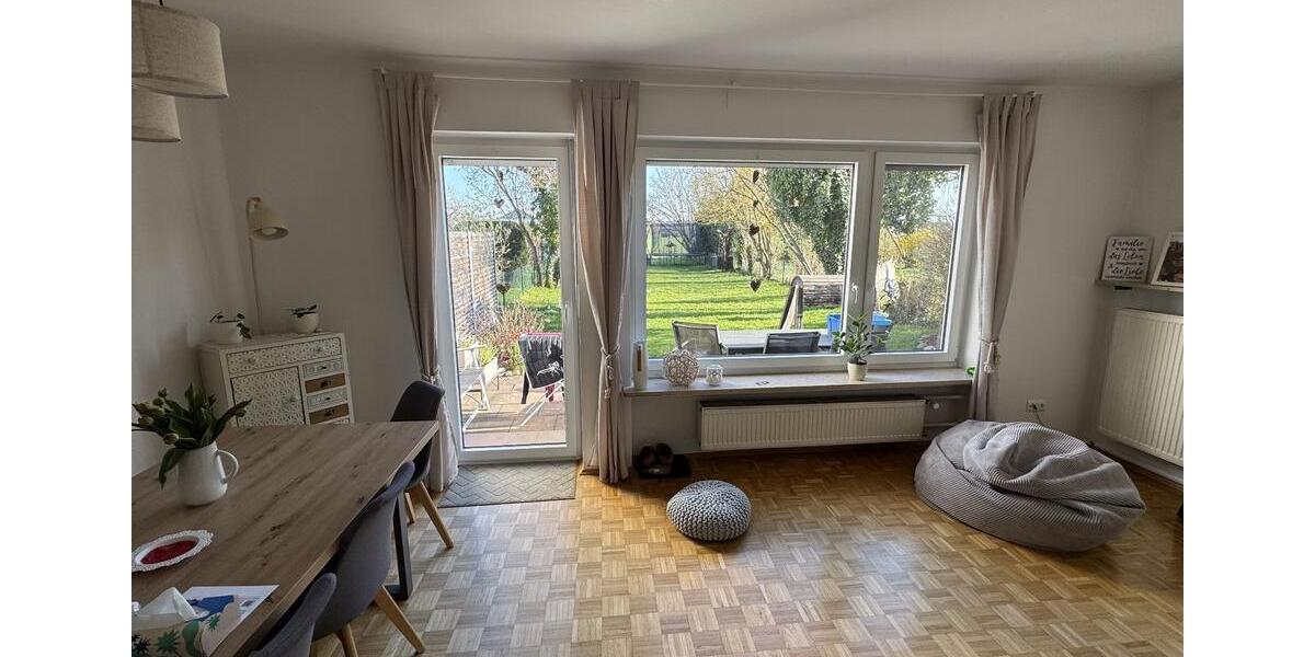 Reihenhaus Anzing - 4 Zimmer, 100 m&sup2;, 1.600&euro; | Angebot:26357113